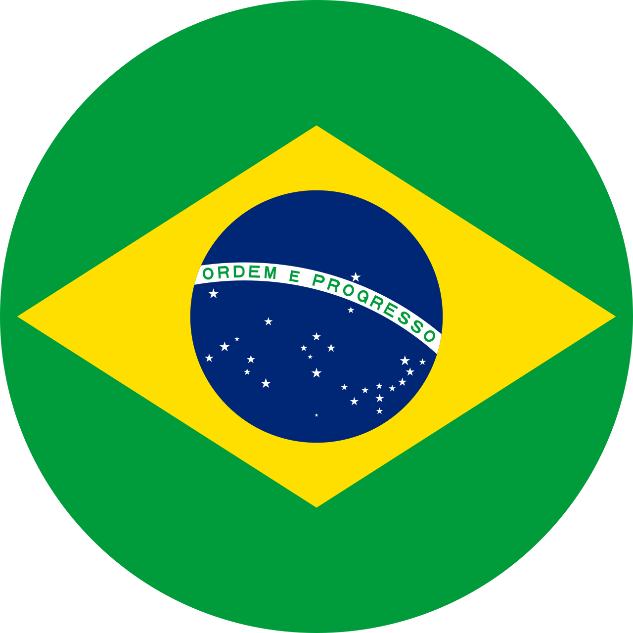 Wrapped Brazilian Real